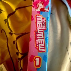 Tokyo mewmeu volume 1